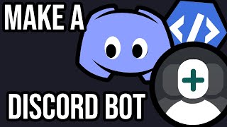 How To Code Your Own Discord Bot  Discordnet C# Pr