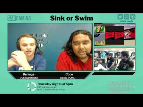 SOS31 WR2 - PoW!|Habb (Cloud) vs V3|FrZi (Villager)