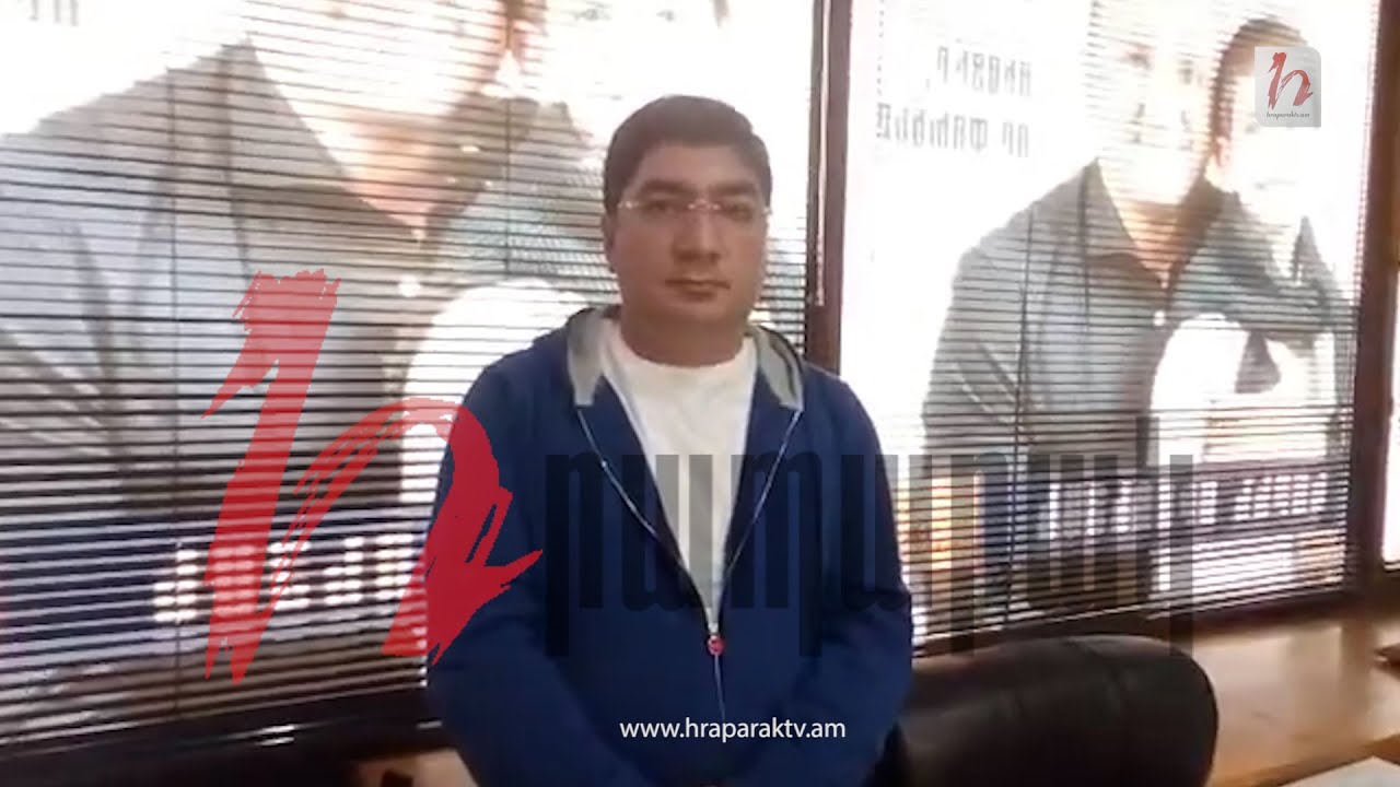 ՔՊ-ի վստահված անձինք զբաղված են «տասովչիկություններով»