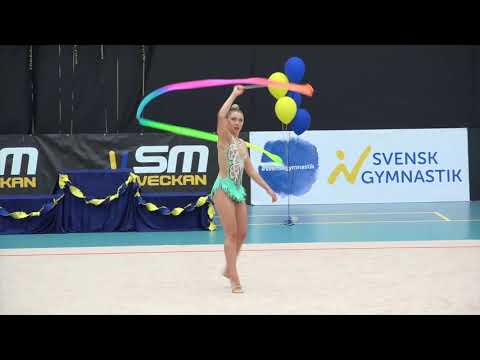 Sanna Agic band 2019-06-25