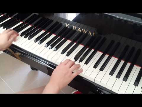 AMEB Piano Series 17 Grade 1 - List C No. 4 Sea Shanty (M. Sutherland)