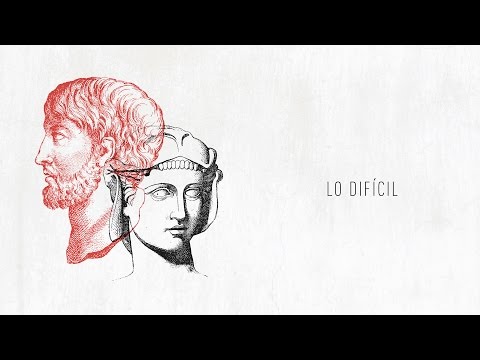 Arco - Lo difícil (Audio)