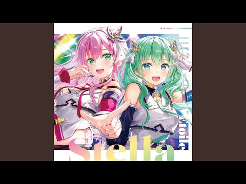 Highspeed Étoile Night Pride PrimaStella