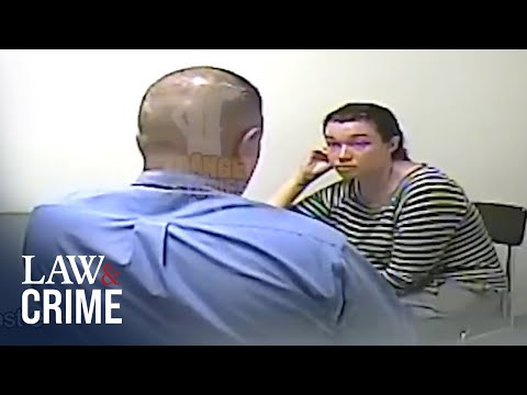 Interrogation of Mother Who Admits to Starving 10-Month-Old: ‘I Didn’t Think She Would Die’