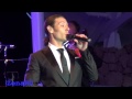 IL DIVO - Can't help falling in love (Åland 2015 ...