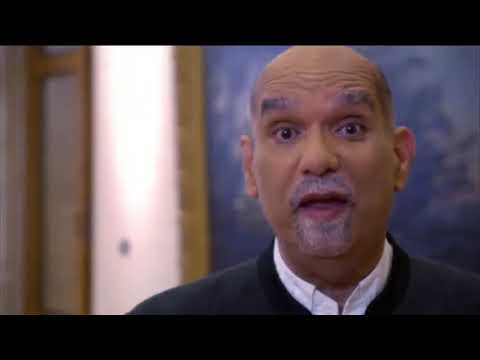 Jerusalem Vidio Clip SWR 2019 2