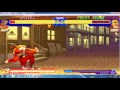 Street Fighter Alpha Warriors Dreams Guy Vs Ken Cover By M Zain Qureshi