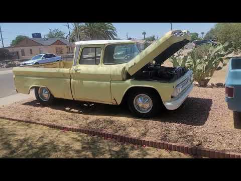 c10  292 inline dual headers