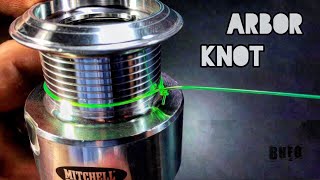 ARBOR KNOT