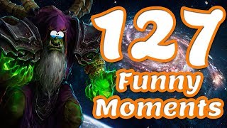 WP and Funny Moments #127