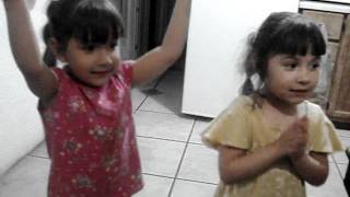dancing twins 2
