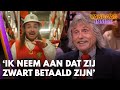Johan over BN’ers in Jumbo-reclame: ‘Neem aan dat zij met zwart geld betaald zijn’ | VANDAAG INSIDE