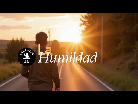 La Humildad (Video Oficial)