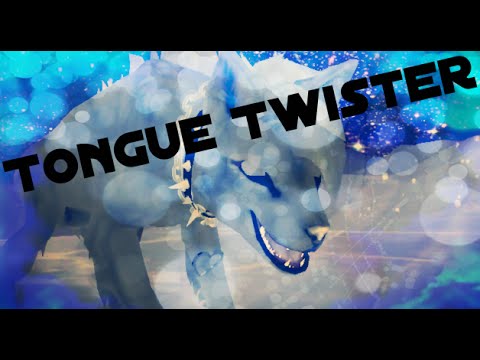 Feral Heart - Tongue Twister