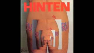 Guru Guru - 03 - Bo Diddley (Hinten, 1971)
