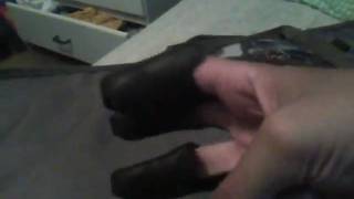 My Archery Equipment