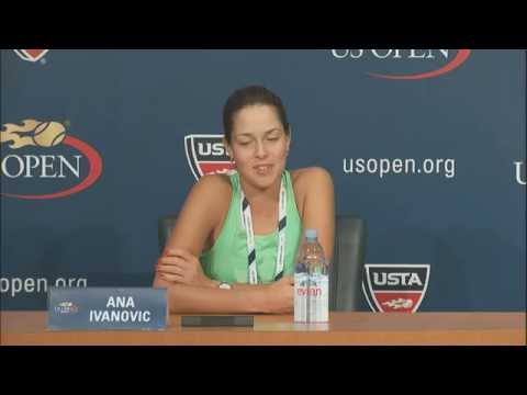 Ivanovic & Azarenka on Serena