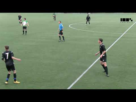 SC Stadspark zo -  Velocitas 1897