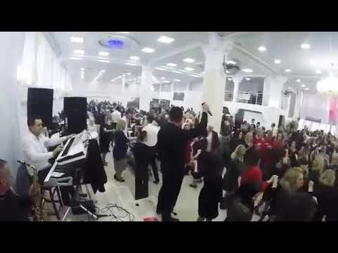 Hysi Hasani & Band Live 2