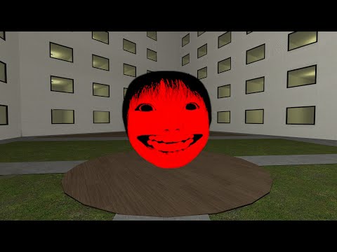 New Nightmare Yoshie Nextbot Gmod!!!