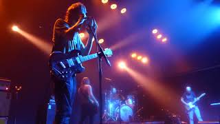 Stephen Malkmus and the Jicks - Stereo [Pavement song] (Houston 07.26.18) HD