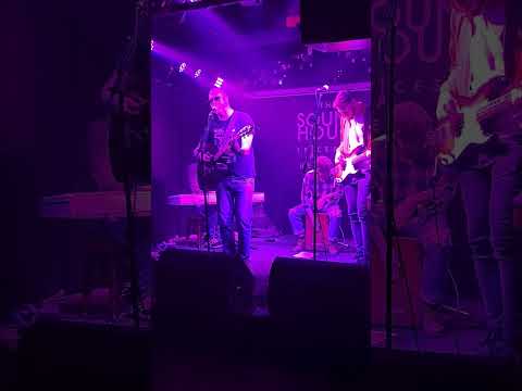 Fullfathom5 - Four Walls - Leicester 25/05/23