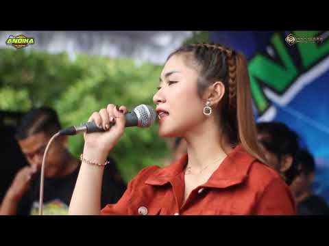 DIKE SABRINA X PANJI MADIUN NGAWI (YEN AKU KANGEN) - NEW ANDIKA X RESTU IBU AUDIO