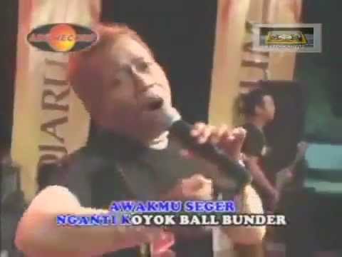 sagita dangdut 2012_BOJO LEMU CAK RUL.
