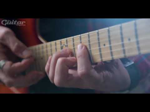 Chapman Guitars ML1 Traditional demo