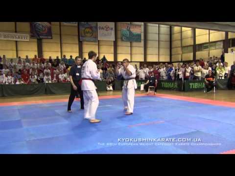 28 EC, -90 Milos Miljkovic (Serbia) - Ivan Mezentsev (Russia, aka)