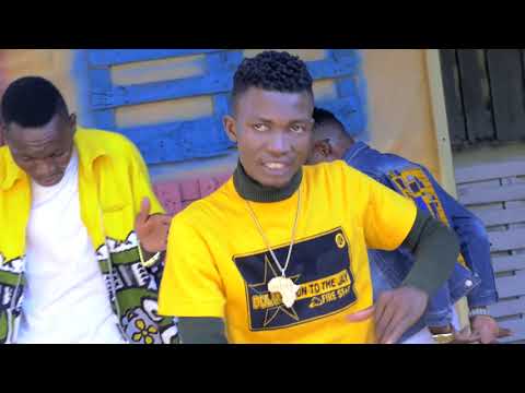 Mulu Kola Ft T Sean( So Special)pro by skills