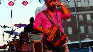 Double Clutchin' to Nustep Part2- Chris Ardoin