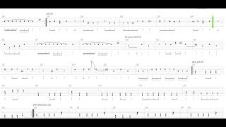 Mindtraveller Tab by Falconer + Guitar only + Guitar tab