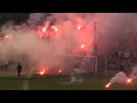 Finale Kupa BiH 2011. Čelik - Željo - SportSport.ba