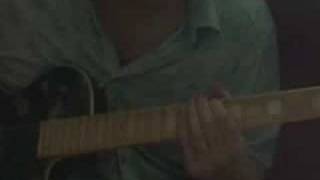 Video thumbnail for Zoom John 5 pedal demo G1J by paulscape72