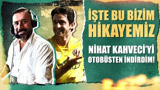 Arsenal-Villarreal Şampiyonlar Ligi l Özür Diledim l Thierry Henry l Nihat Kahveci | Star TV Anıları