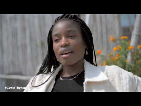 Gigi Atlantis - No Silver Line | Aux Sessions