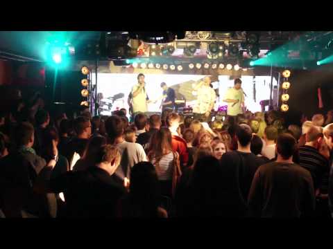 G&G Sindikatas (live @ Alytus) - Elytaz