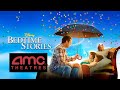 AMC Previews Bedtime Stories Christmas Day 2008