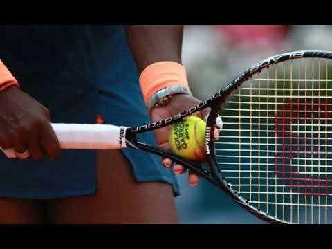 161-я ракетка мира россиянка Самсонова вышла в финал квалификации «Ролан Гаррос»