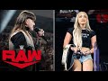 Dirty Dominik Mysterio Breaks Liv Morgan S Heart Raw Highlights July 22 2024
