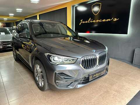 BMW X1 16 d sDrive xLine Auto