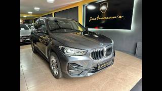 BMW X1 16 d sDrive xLine Auto