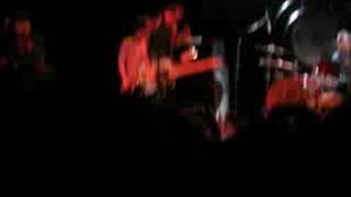 Slapped Actress - The Hold Steady - Live @ First Ave