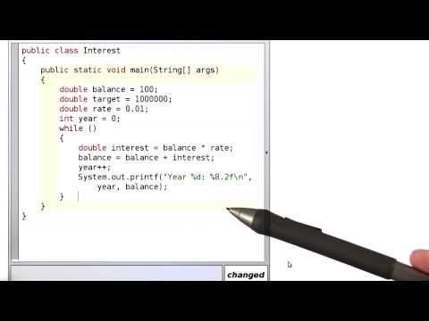 Introduction Intro to Java Programming