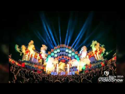 Calvin harris vs Dimitri Vegas & Like mike - Blame  Island(Doug remix)