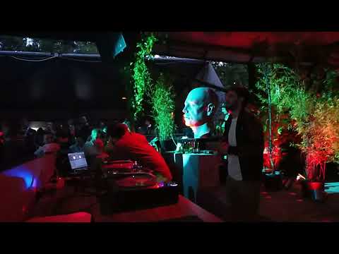 Sektor909 Opening Party 2018