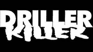 DRILLER KILLER   Reality Bites [FULL ALBUM]