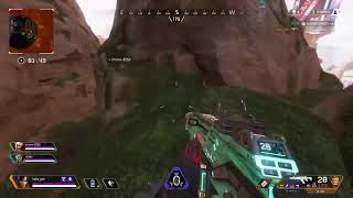 ［ばとろわ］Apex Legends#35［PS4］