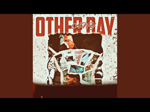 Any Other Day